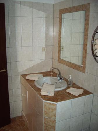 Gasthaus Ela Hotel Dahlewitz Habitación foto